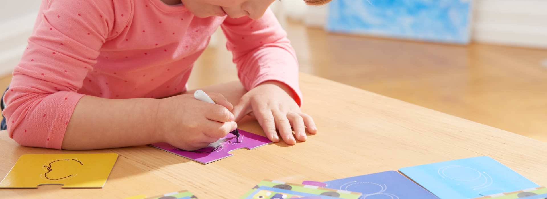 Kreativní, výtvarné hračky Kreativní, výtvarné hračky