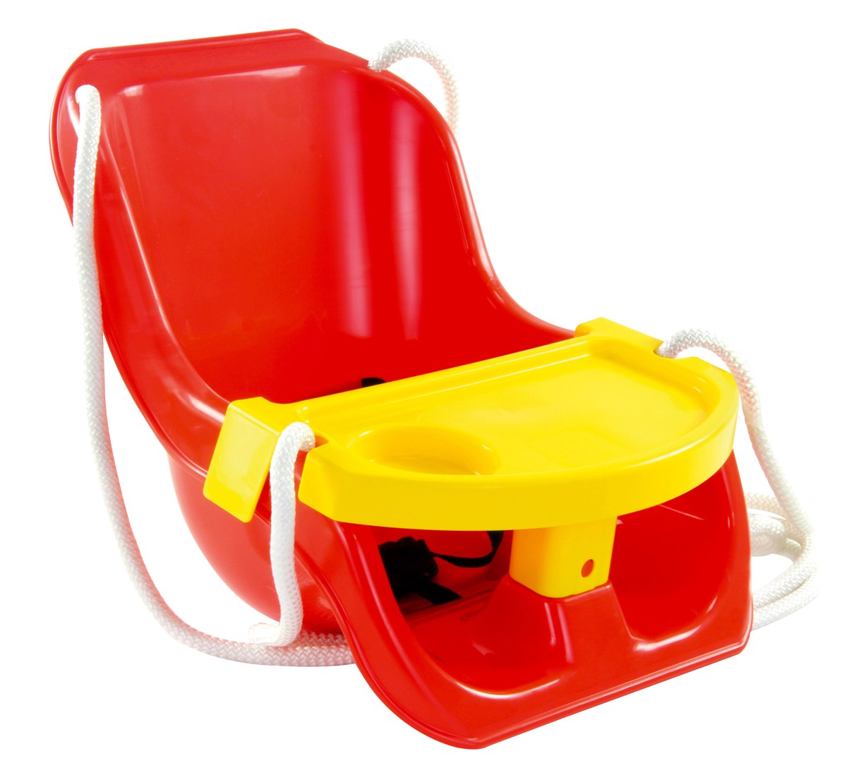 Mochtoys houpačka se stolem Mochtoys houpačka se stolem
