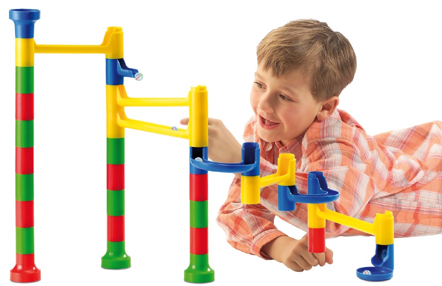 Kuličkové dráhy Kuličkové dráhy